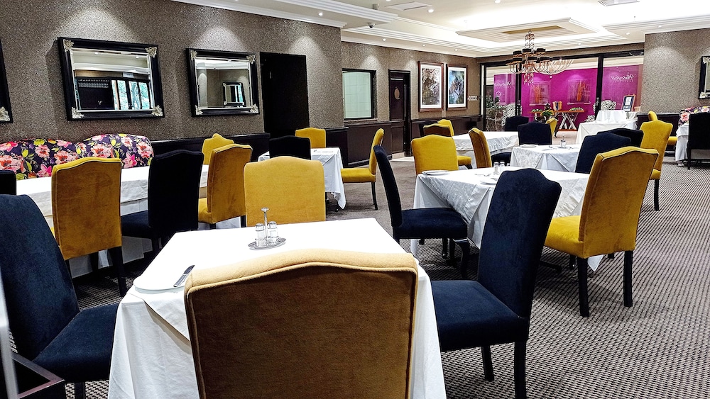 Sparkling Waters Hotel & Spa 32/50