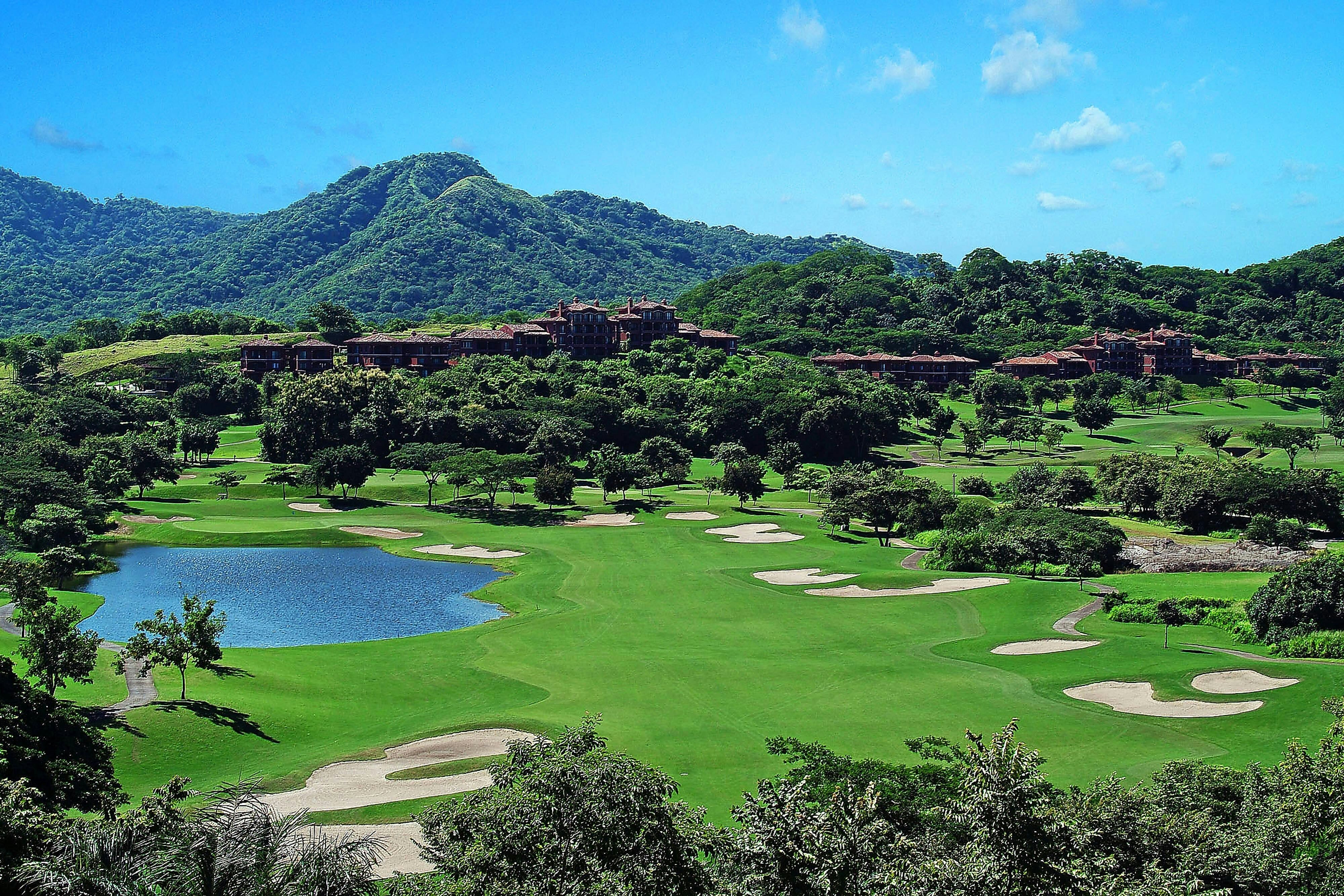 The Westin Golf Resort And Spa Playa Conchal 43/50