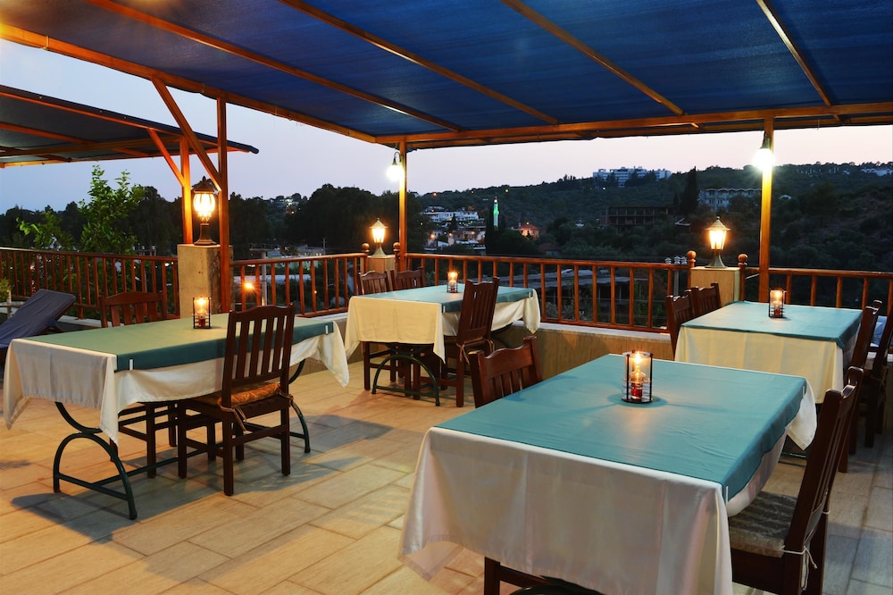 Patara Delfin Hotel 48/61