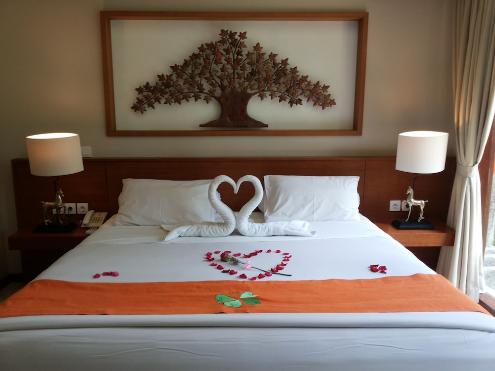 ANAHATA VILLAS AND SPA RESORT 17/30
