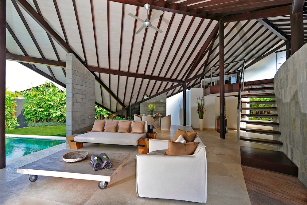 The Layar - Designer Villas & Spa 33/50