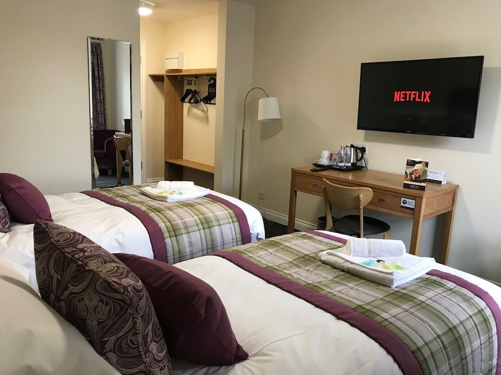 The Portland Hotel 14/50