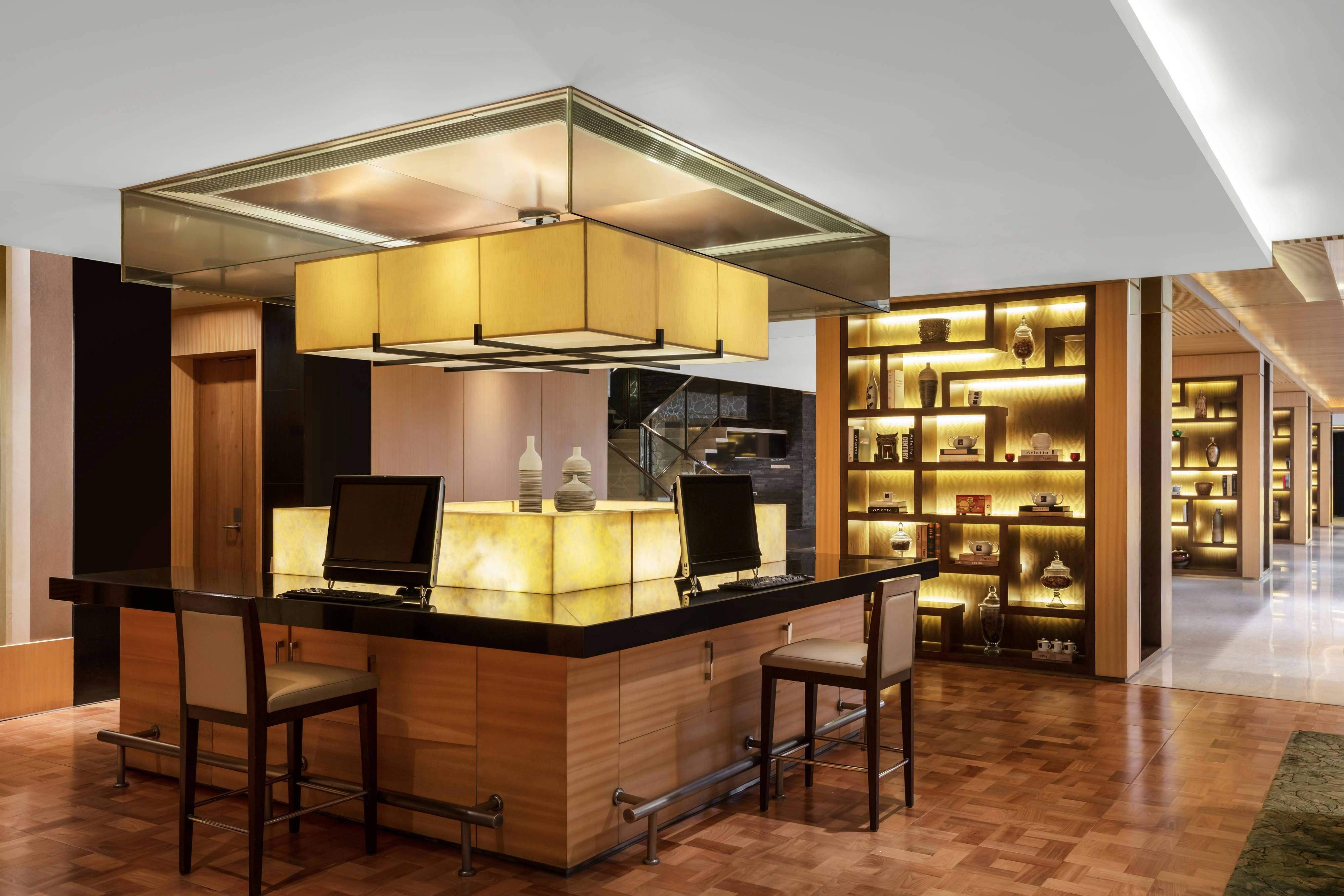 Courtyard By Marriott Shanghai Central 2/39