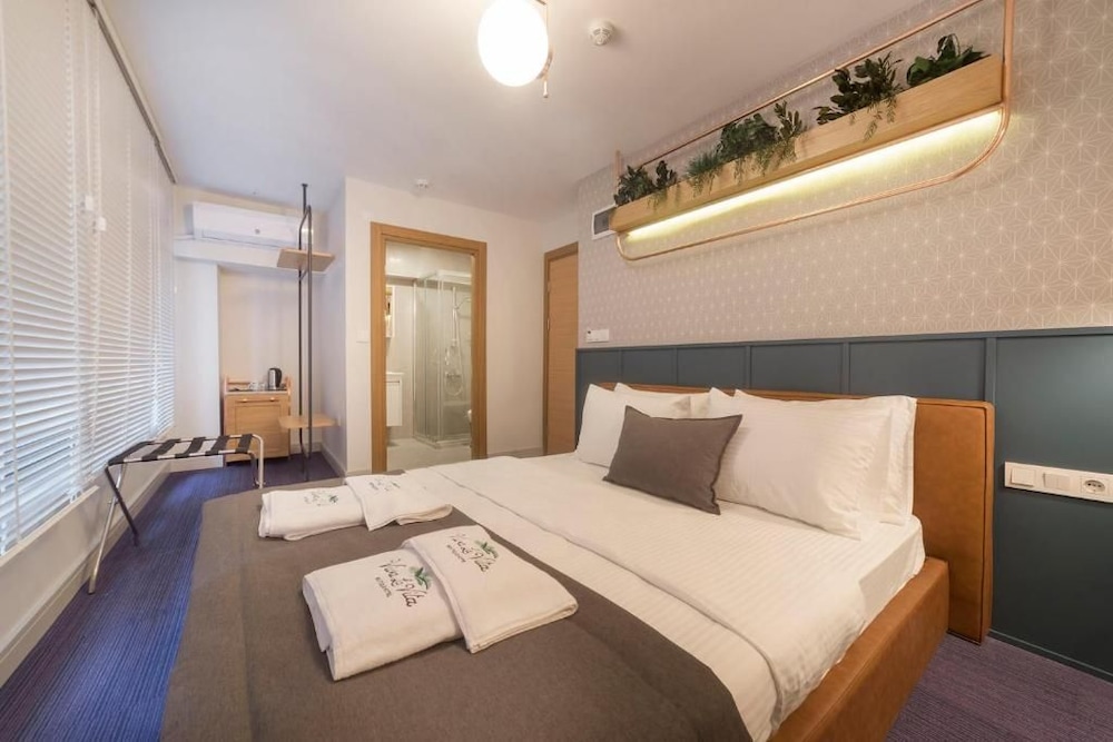 Viva La Vita Butik Otel 13/53