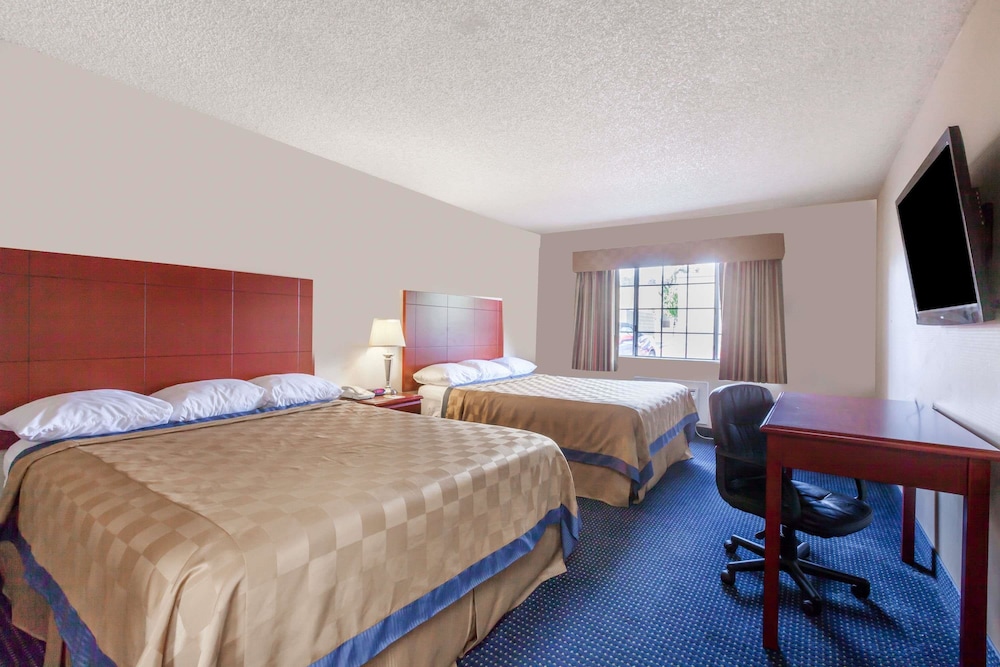 voco Flagstaff by IHG 15/56