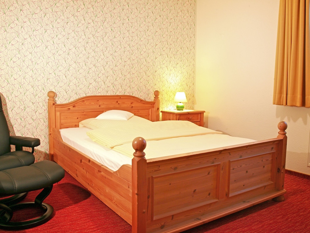 Hotel Am Steendamm 20/62