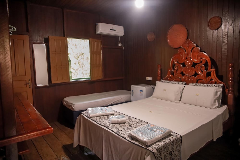 Amazonia Jungle Hotel 16/50