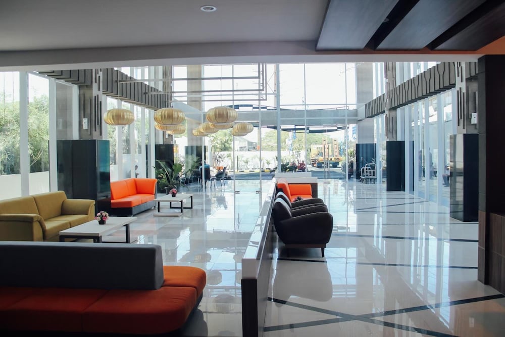 Hotel 88 Kopo Bandung 24/38