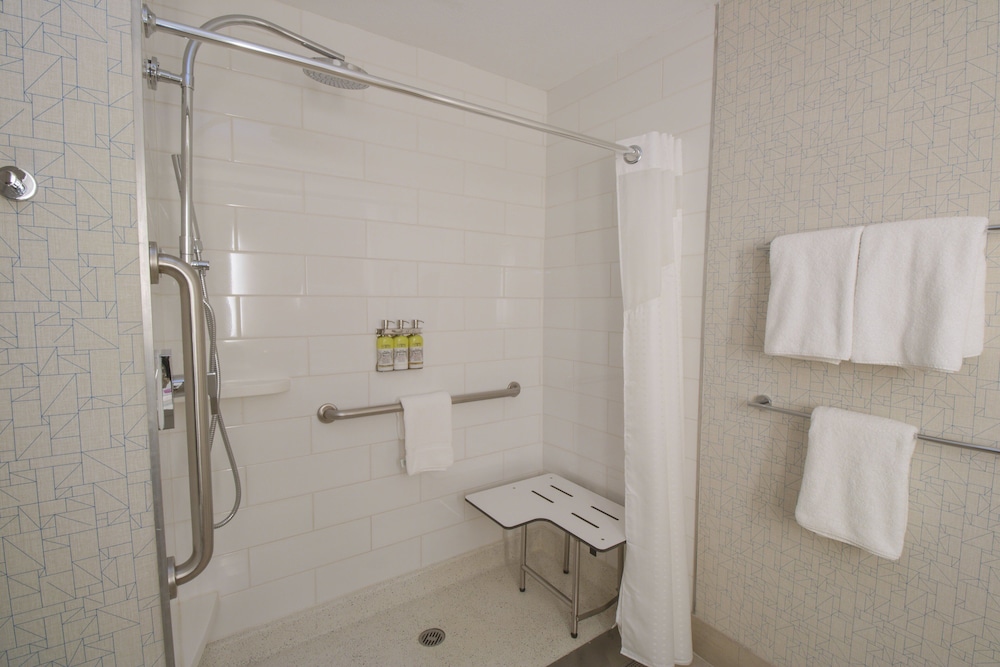 Holiday Inn Express Hotel And Suites Manassas 13/48