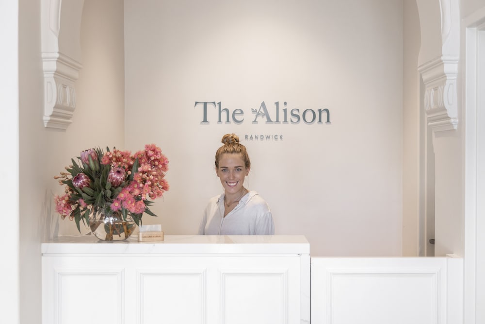 The Alison Randwick 13/63