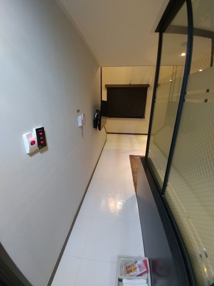 Jeonju Stay Hotel 8/29