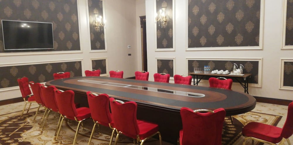 Ottoman's Life Hotel Deluxe 59/71