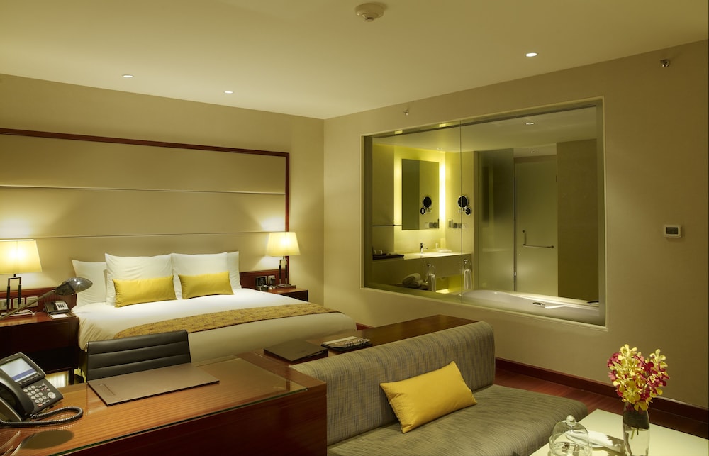 CROWNE PLAZA KOCHI 44/77