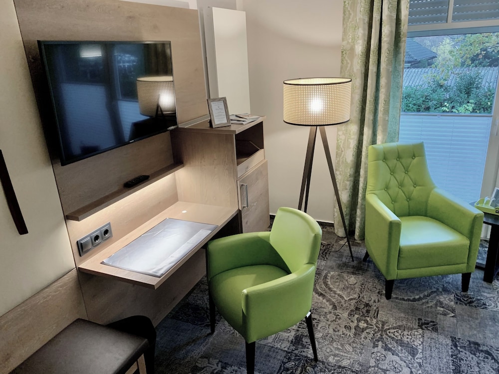 Landhotel Witte-Konig 39/50