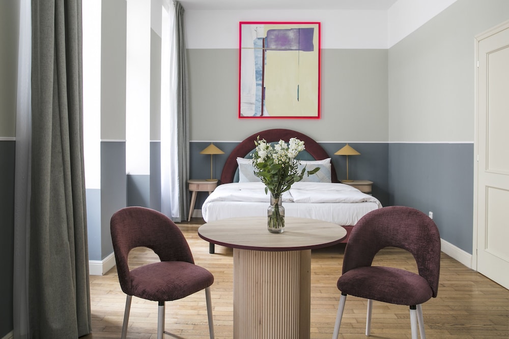 Numa I Flow Rooms & Apartments 54/67