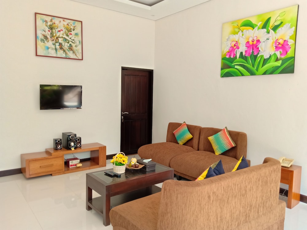 Gracia Bali Villas & Apartment 44/71