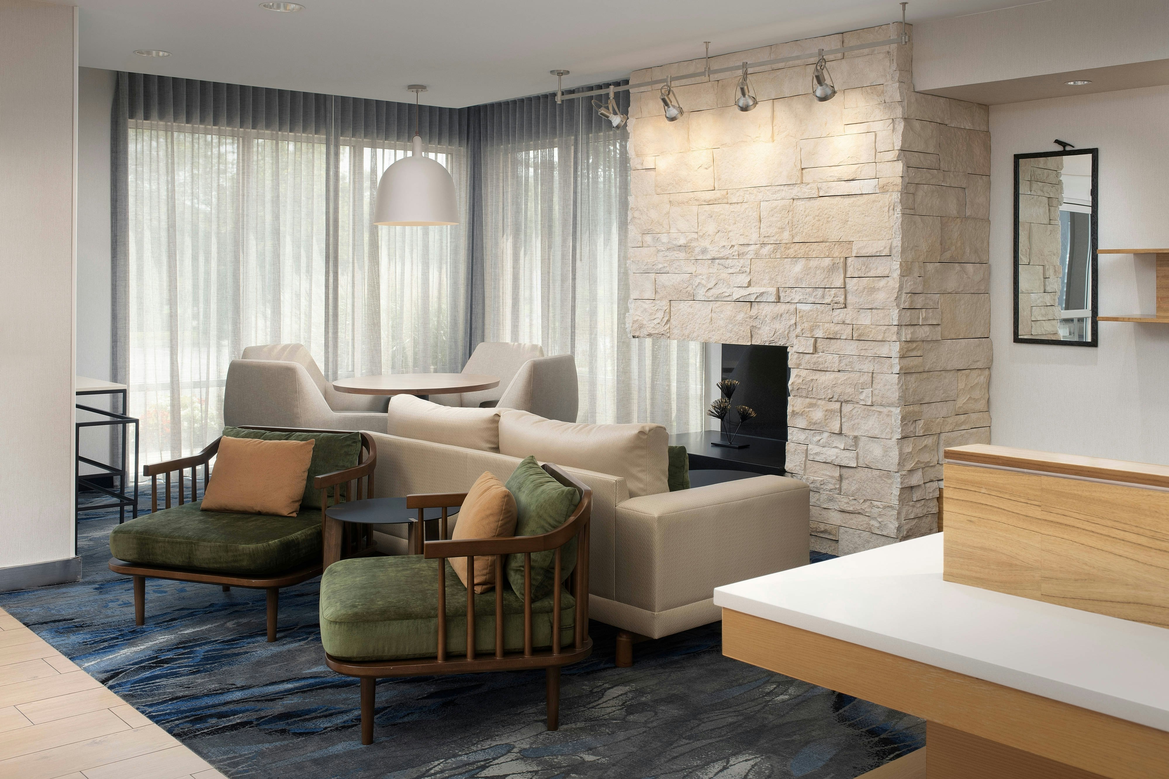 Fairfield Inn And Suites Baltimore Bwi Airport 9/15