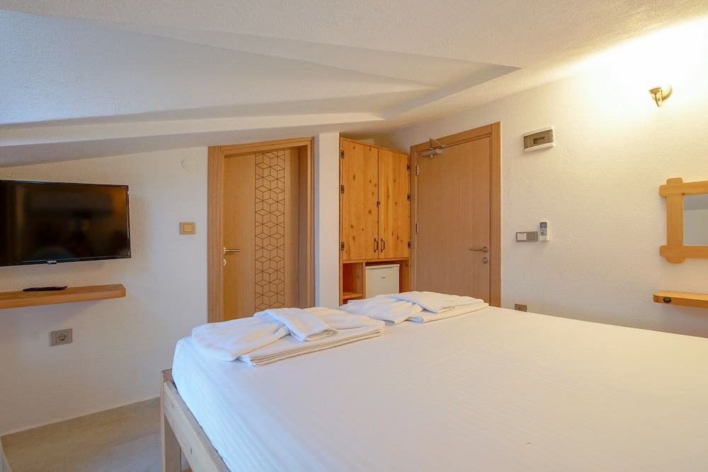 Ayaz Butik Otel 18/49
