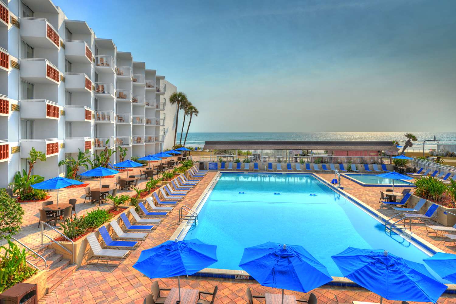 Best Western Aku Tiki Inn 8/40