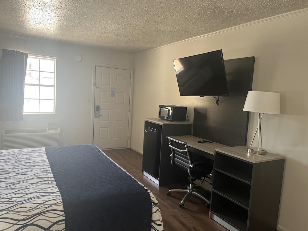 Motel6 New Boston, TX 40/47