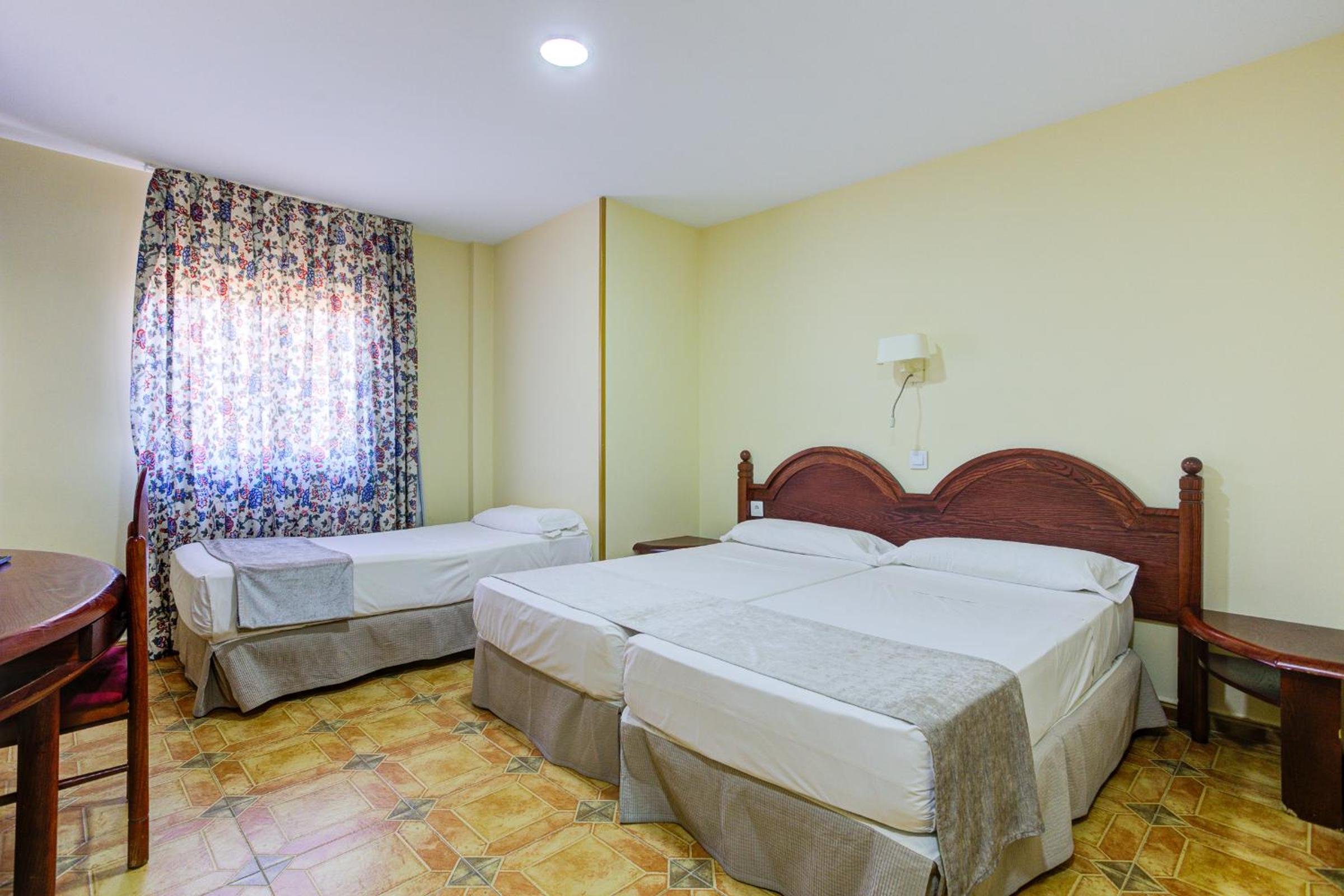 Hotel Pizarro 27/52
