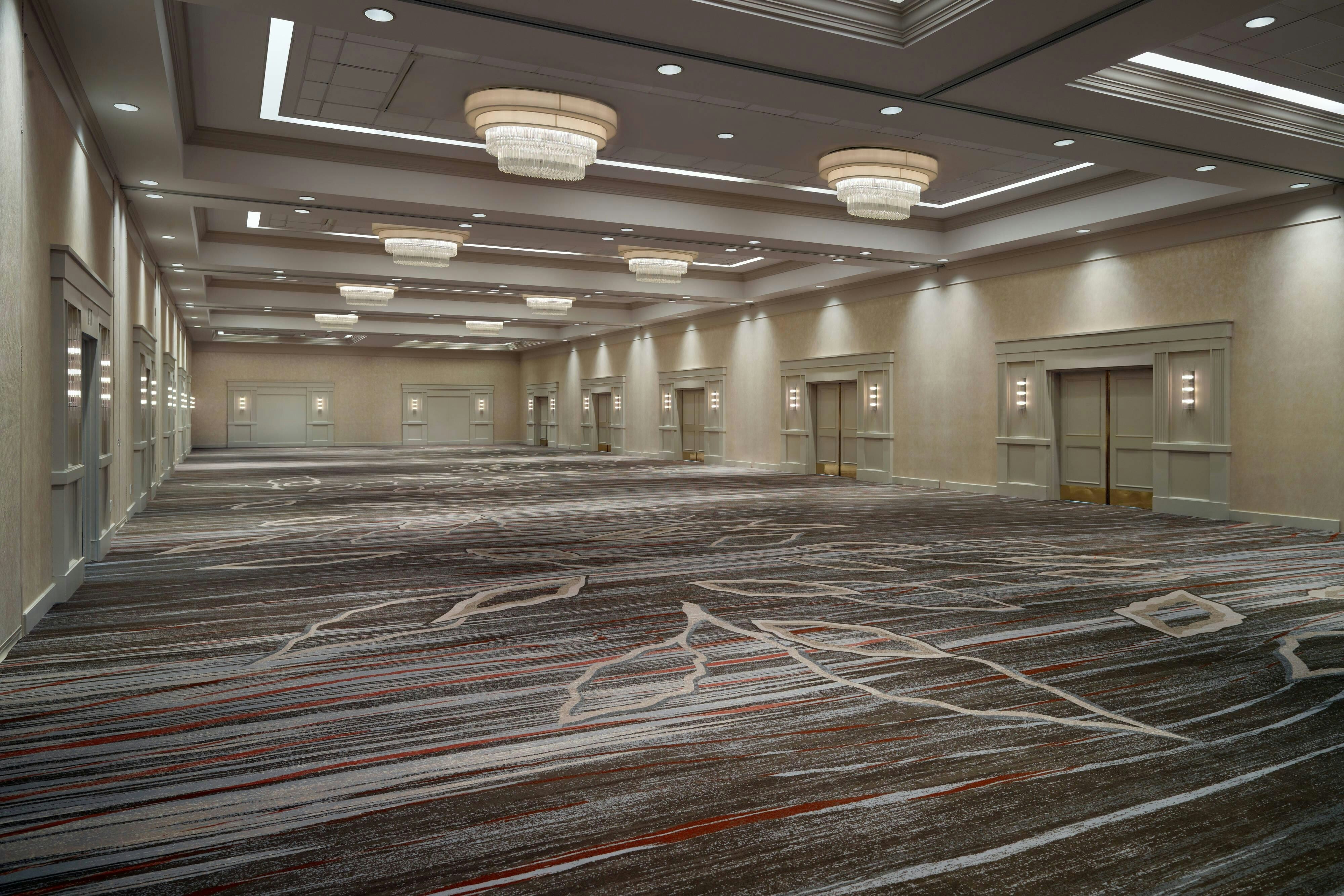 Gaithersburg Marriott Washingtonian Center 17/59