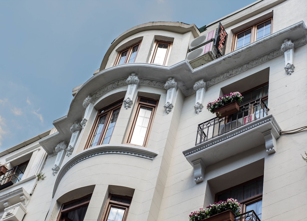 Grand Hotel Palmiye 4/68