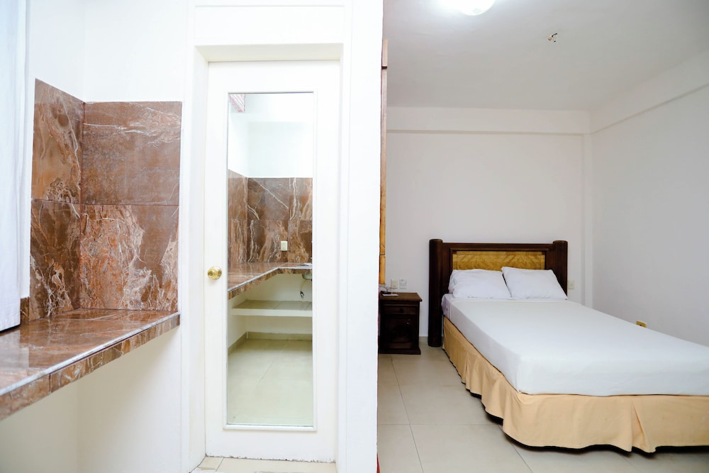 Hotel Santa Maria 35/50
