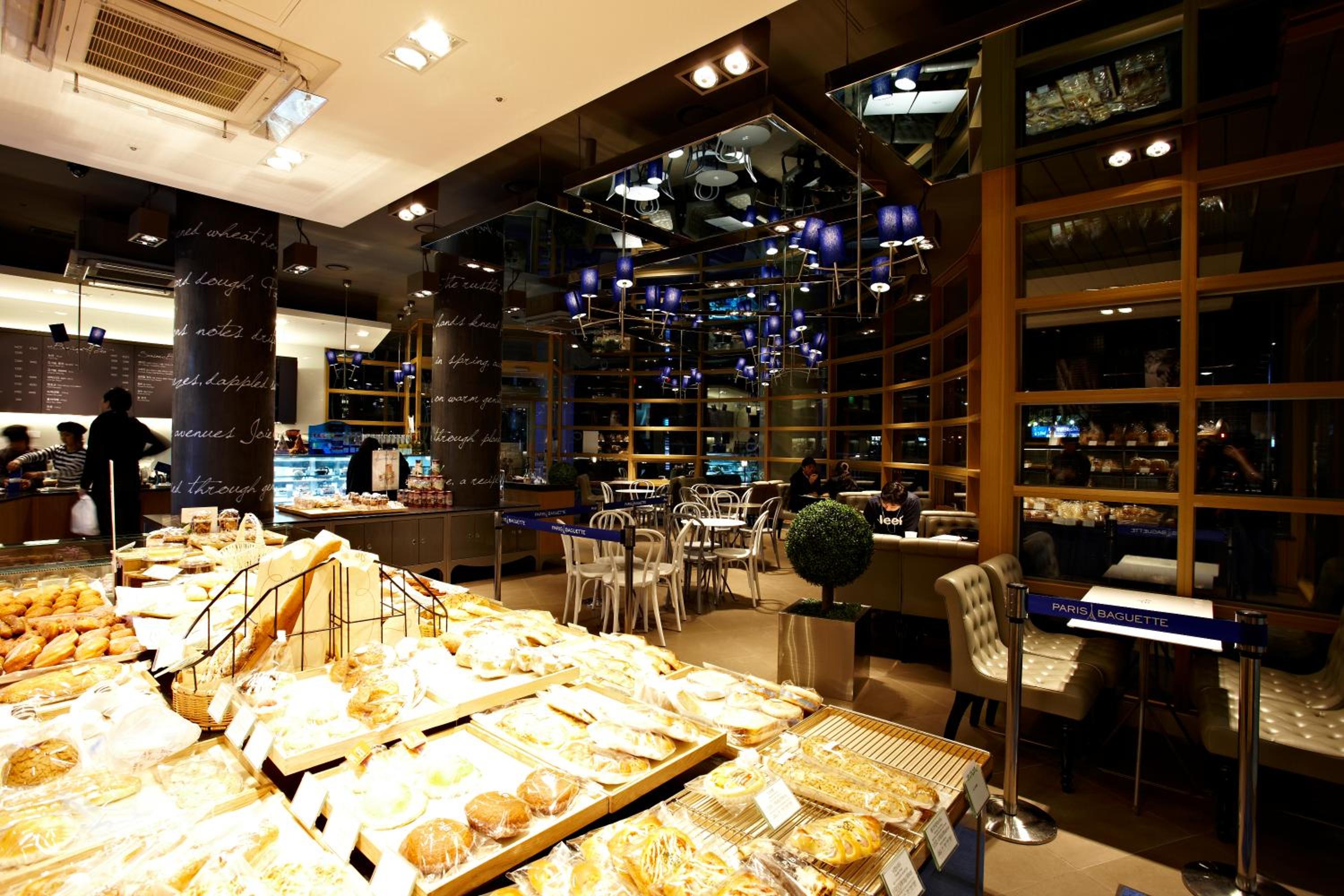 Hi Seoul Youth Hostel 35/48