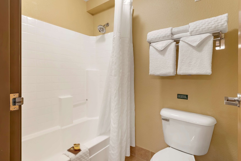Best Western Plus Columbia River Inn 18/63