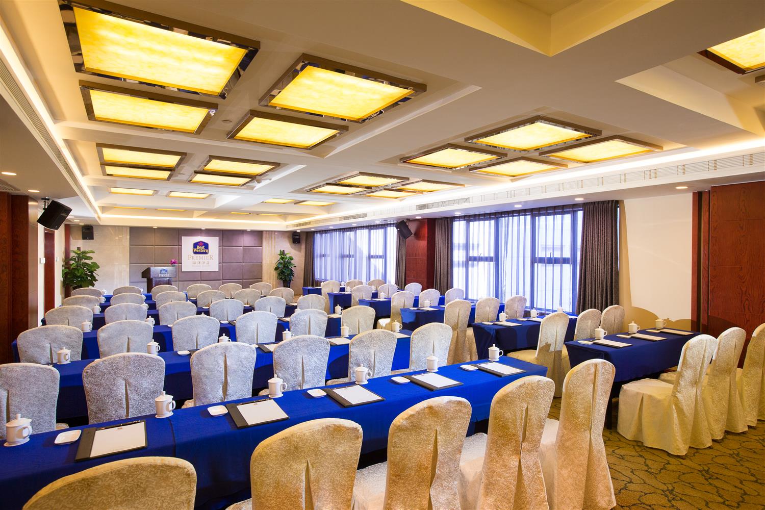 Ocean Hotel Yiwu 22/28