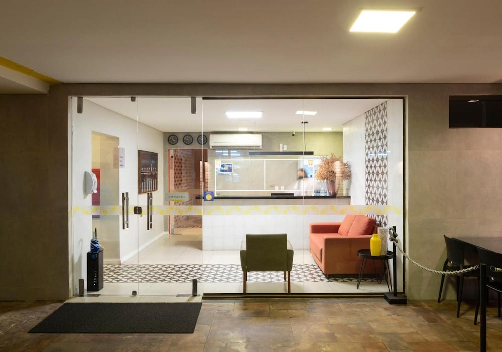 Hotel Vila Leste 21/43
