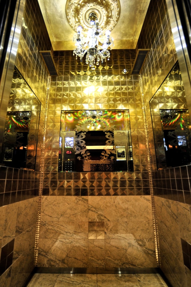 Ramada by Wyndham Hong Kong Grand 50/61