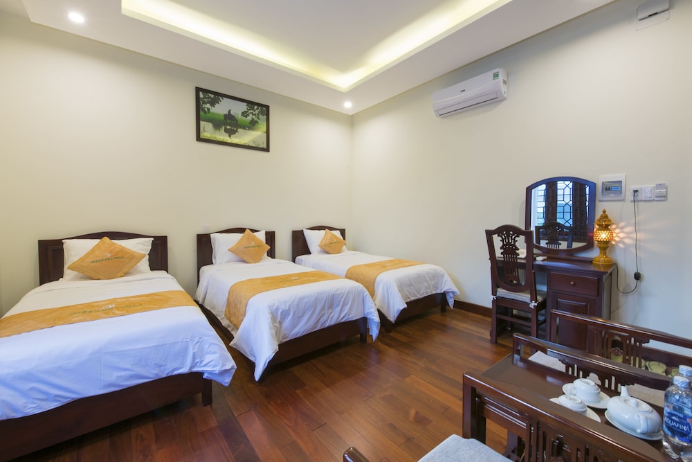 Green Hill Villa 14/75