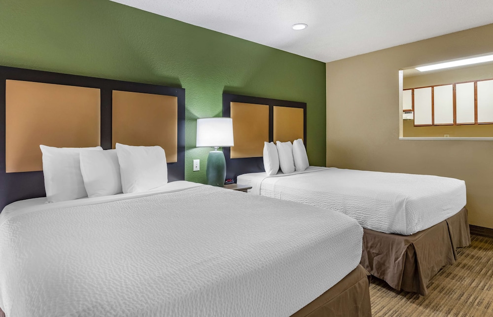 Extended Stay America - San Antonio - Colonnade 24/52