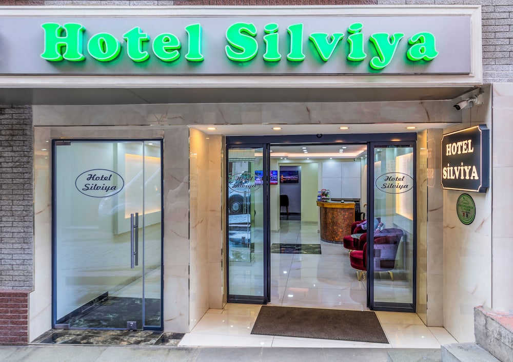 Hotel Silviya 1/50