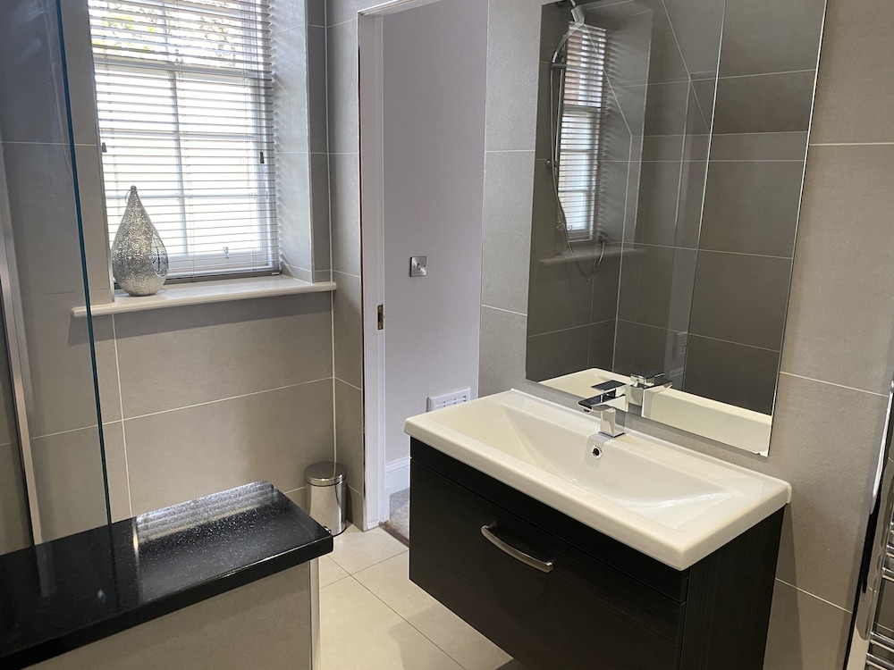 Craigiebield House Hotel 44/47