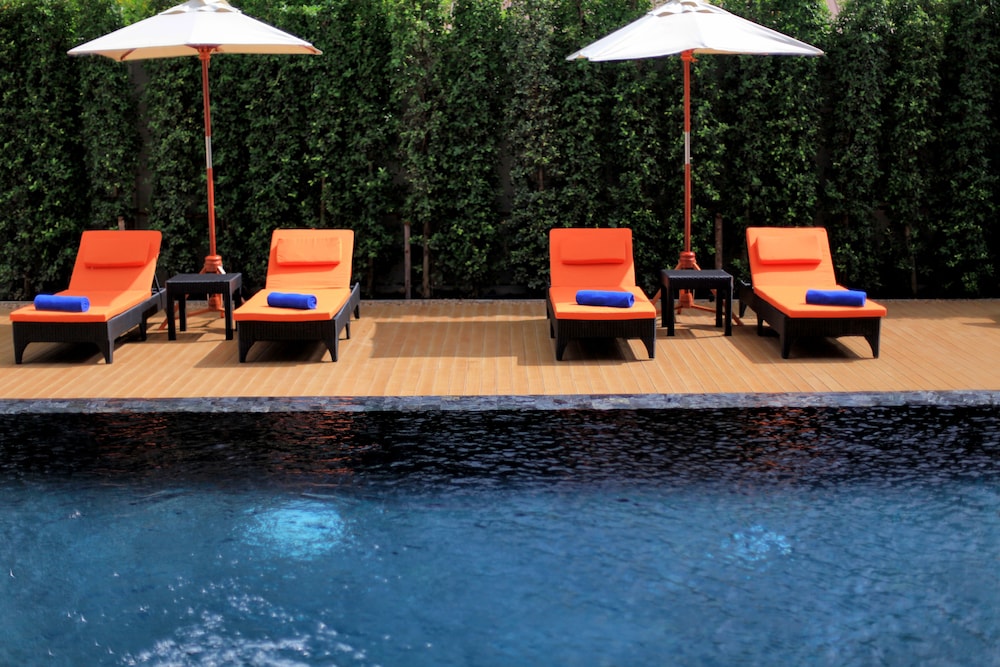 The Zense Boutique Hotel 40/45