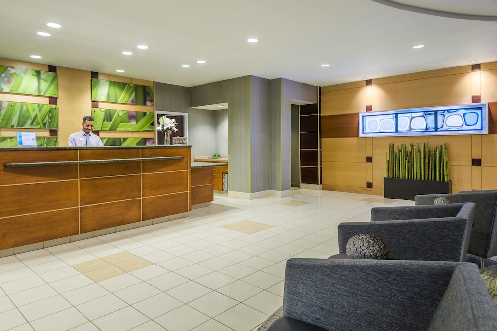 Springhill Suites by Marriott Richmond Northwest 2/32