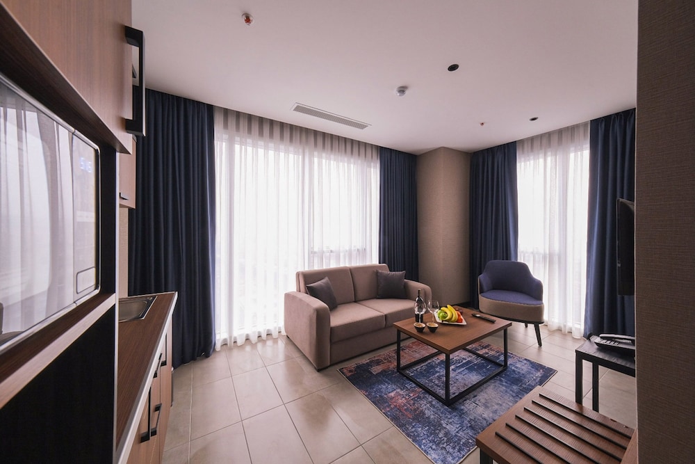 The Kailyn Hotels & Suites Atasehir 38/50