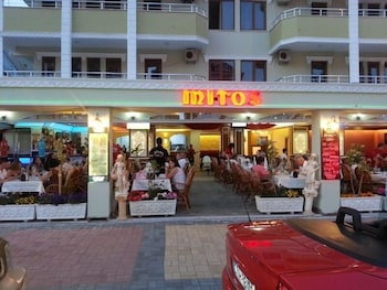Mitos Apartment Hotel in ALANYA