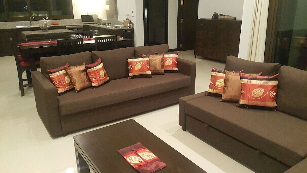 ThaiLife Wellness & Meditation Resort 55/80