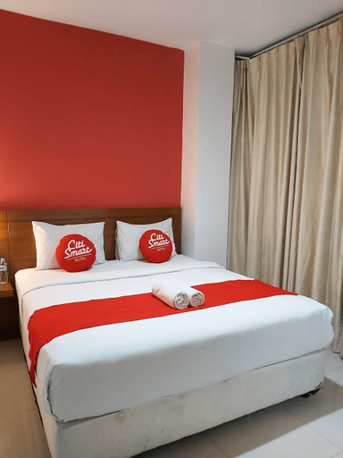 CitiSmart Hotel BSD 4/9
