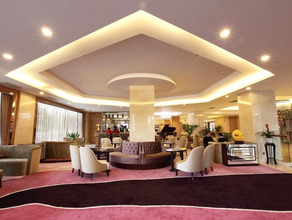 Nanning Winwin Hotel 27/38