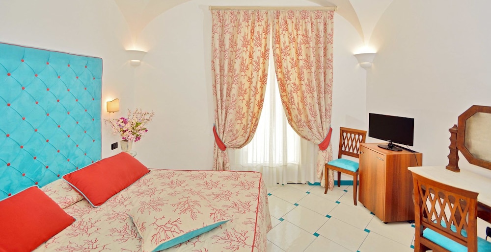 Hotel Residence Amalfi 33/68