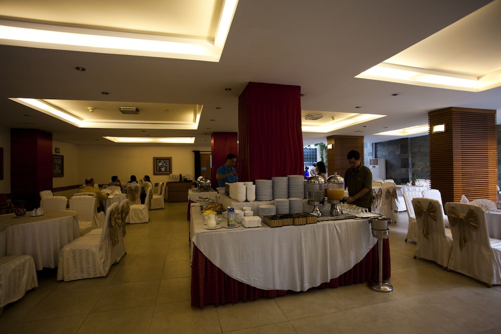 Muong Thanh Holiday Da Lat Hotel 51/70