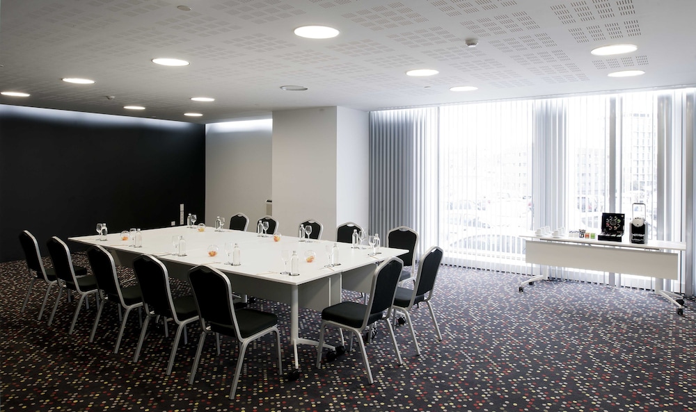 Barcelo Sants 46/50