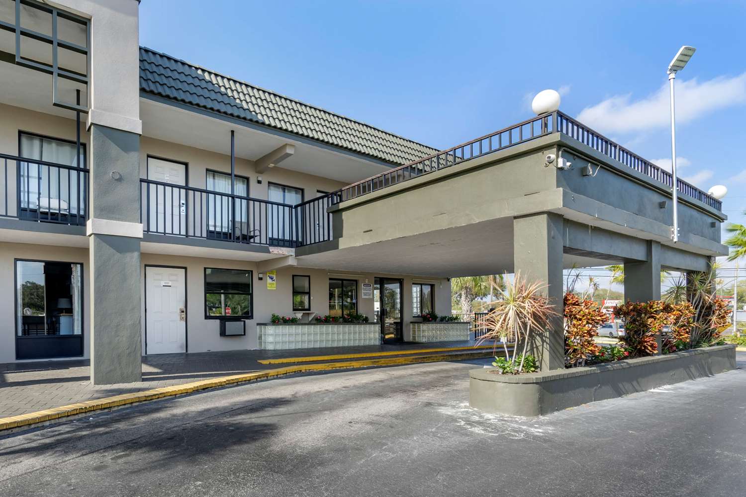Rodeway Inn Clearwater-Dunedin 27/30