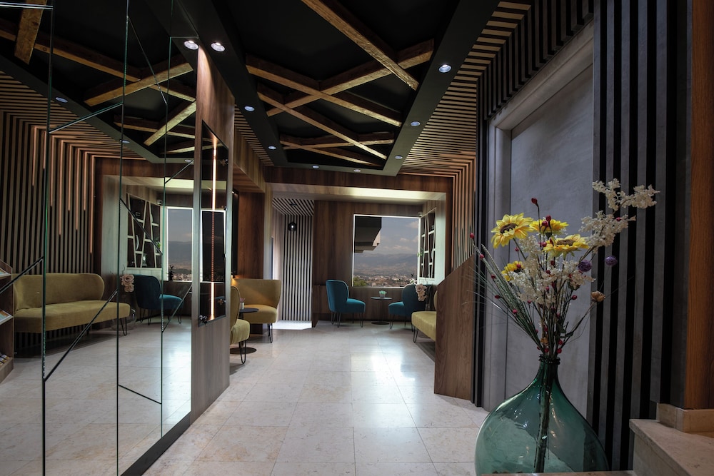 VIEW INN BOUTIQUE HOTEL 28/50