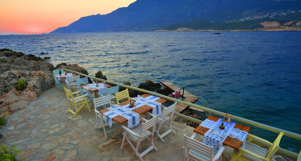 Lighthouse Hotel Kas 67/79